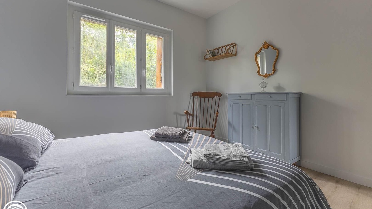 Photo of Bedroom in Parent