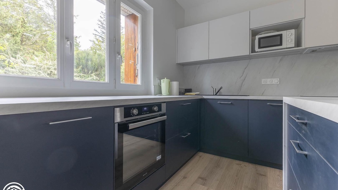 Photo of Kitchen in Parent