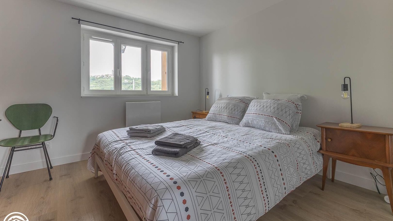 Photo of Bedroom in Parent
