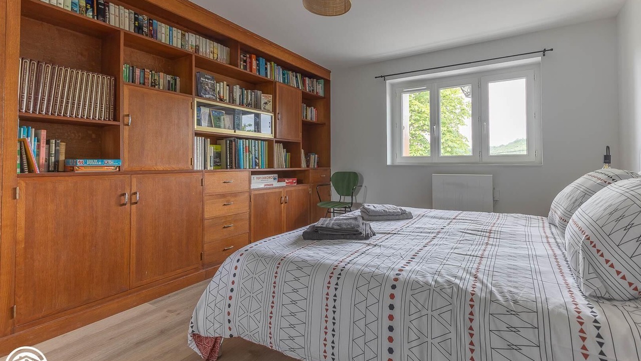 Photo of Bedroom in Parent