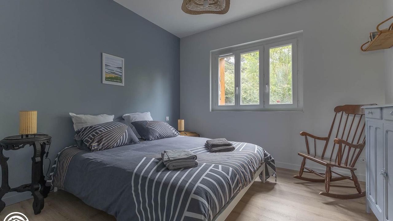 Photo of Bedroom in Parent