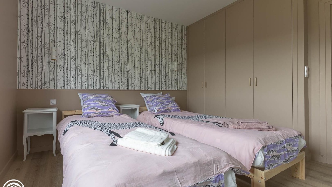 Photo of Bedroom in Parent