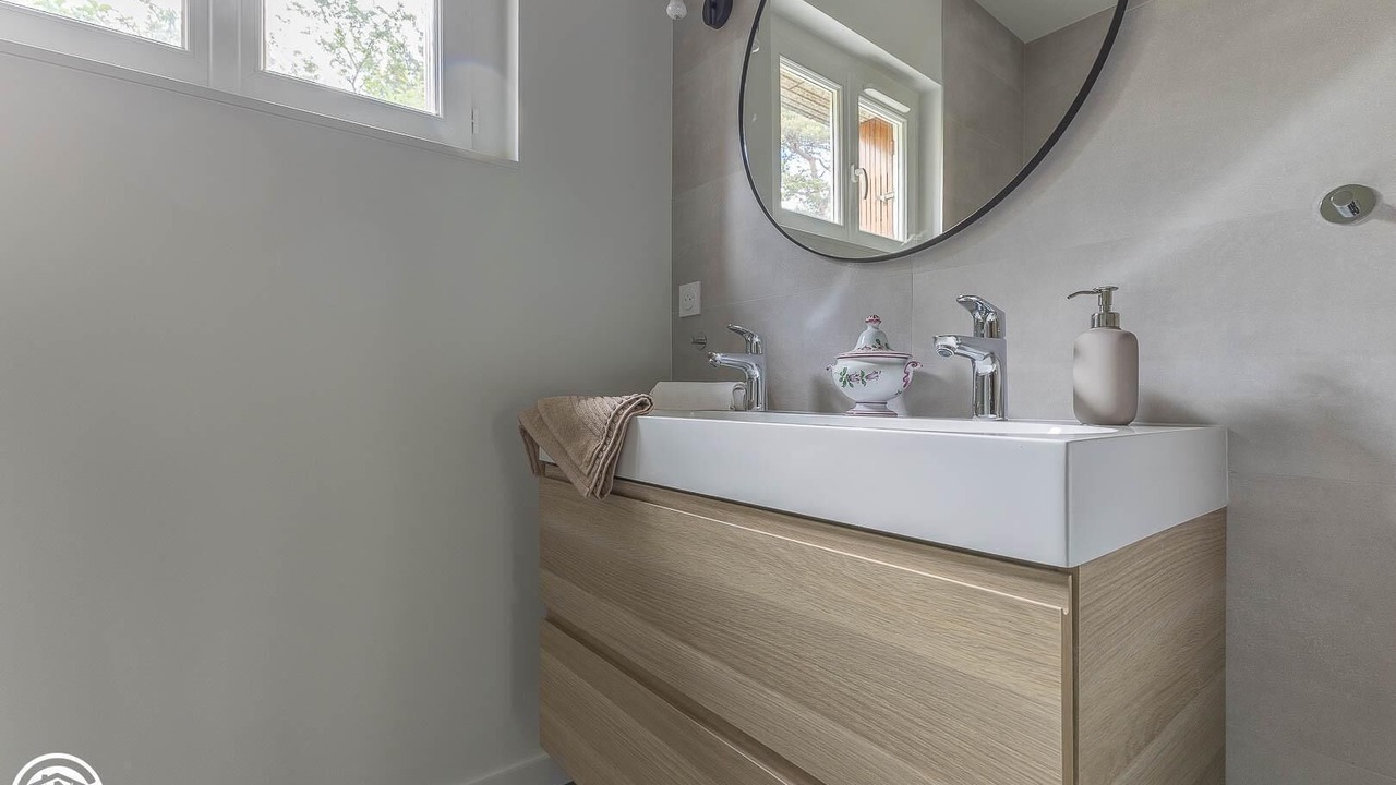 Photo of Bathroom in Parent