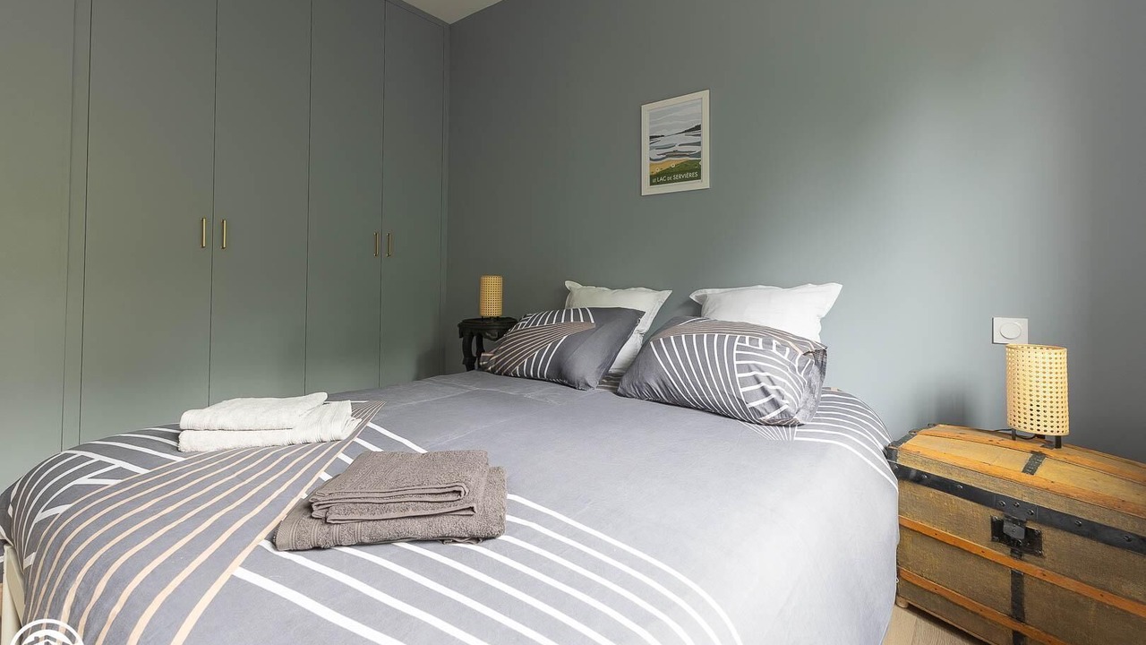 Photo of Bedroom in Parent