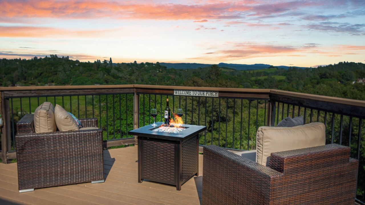 Photo of Outdoor in Cool