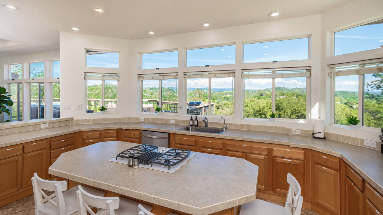 Photo of Kitchen in Cool