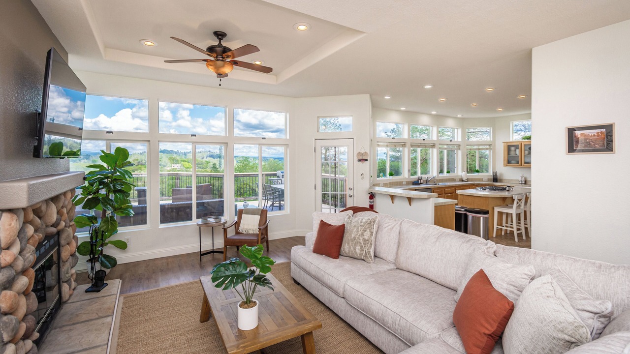 Photo of Livingroom in Cool
