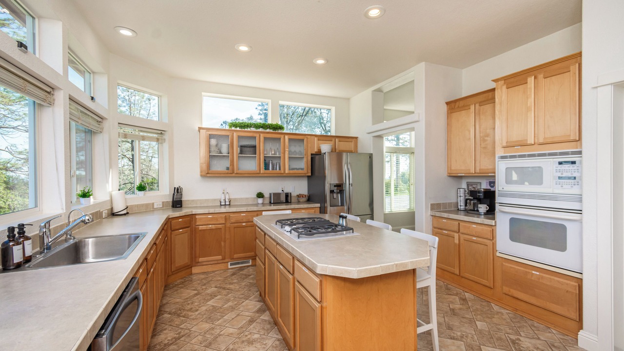 Photo of Kitchen in Cool