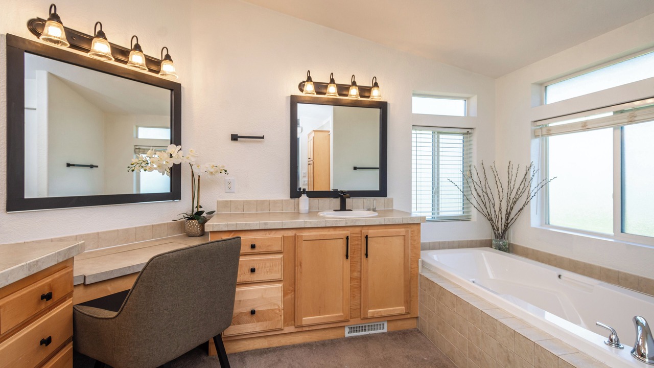 Photo of Bathroom in Cool