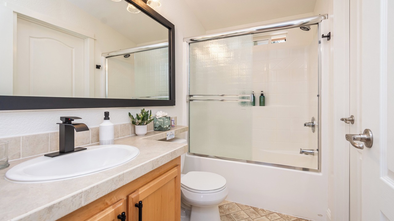 Photo of Bathroom in Cool