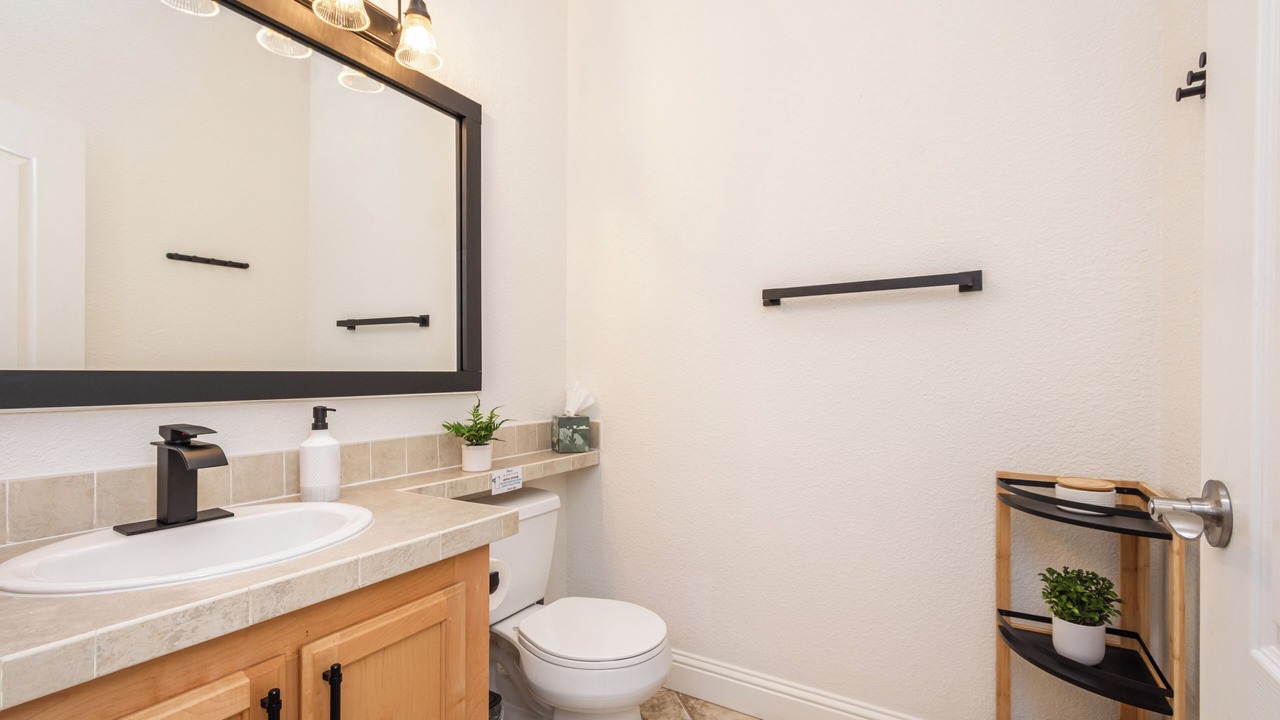 Photo of Bathroom in Cool