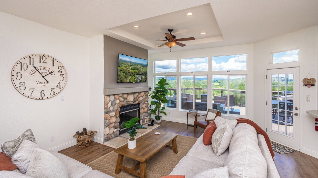 Photo of Livingroom in Cool