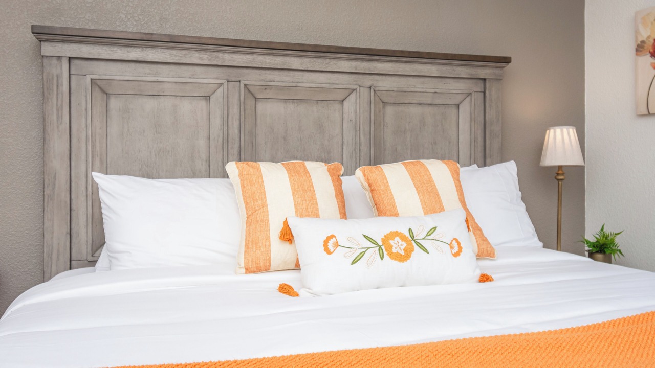 Photo of Bedroom in Cool