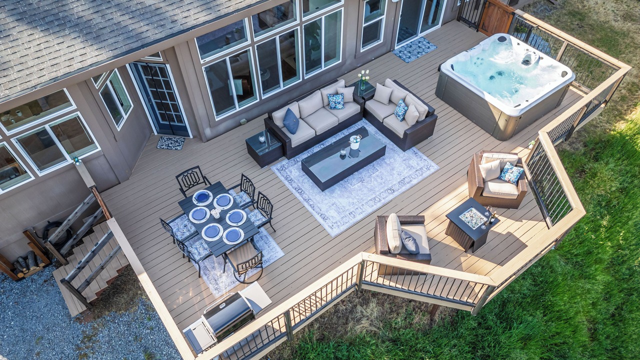 Photo of Outdoor in Cool