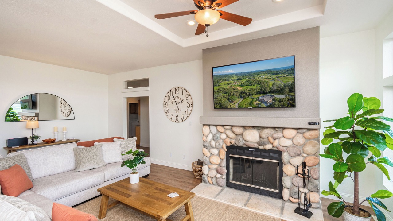Photo of Livingroom in Cool