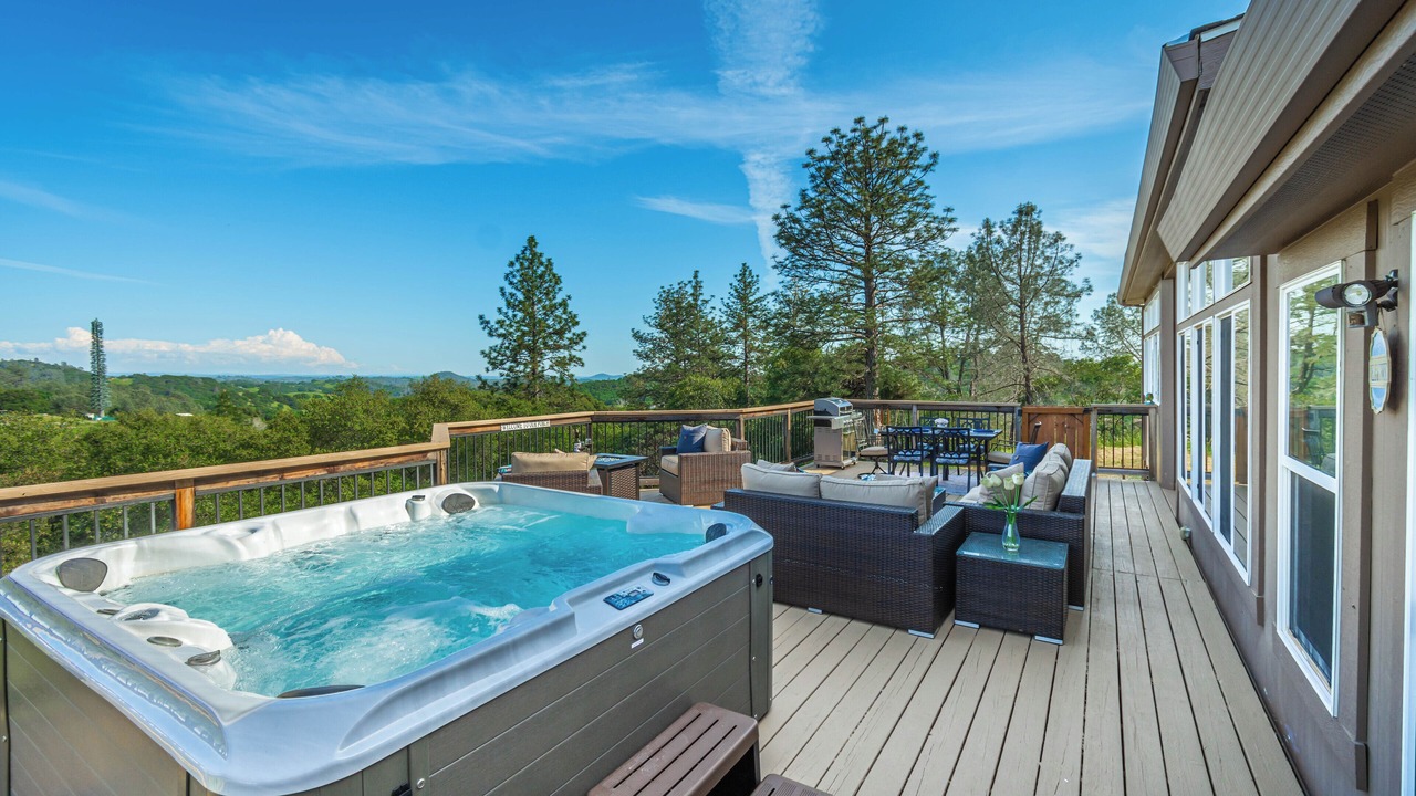Photo of Patio Balcony in Cool