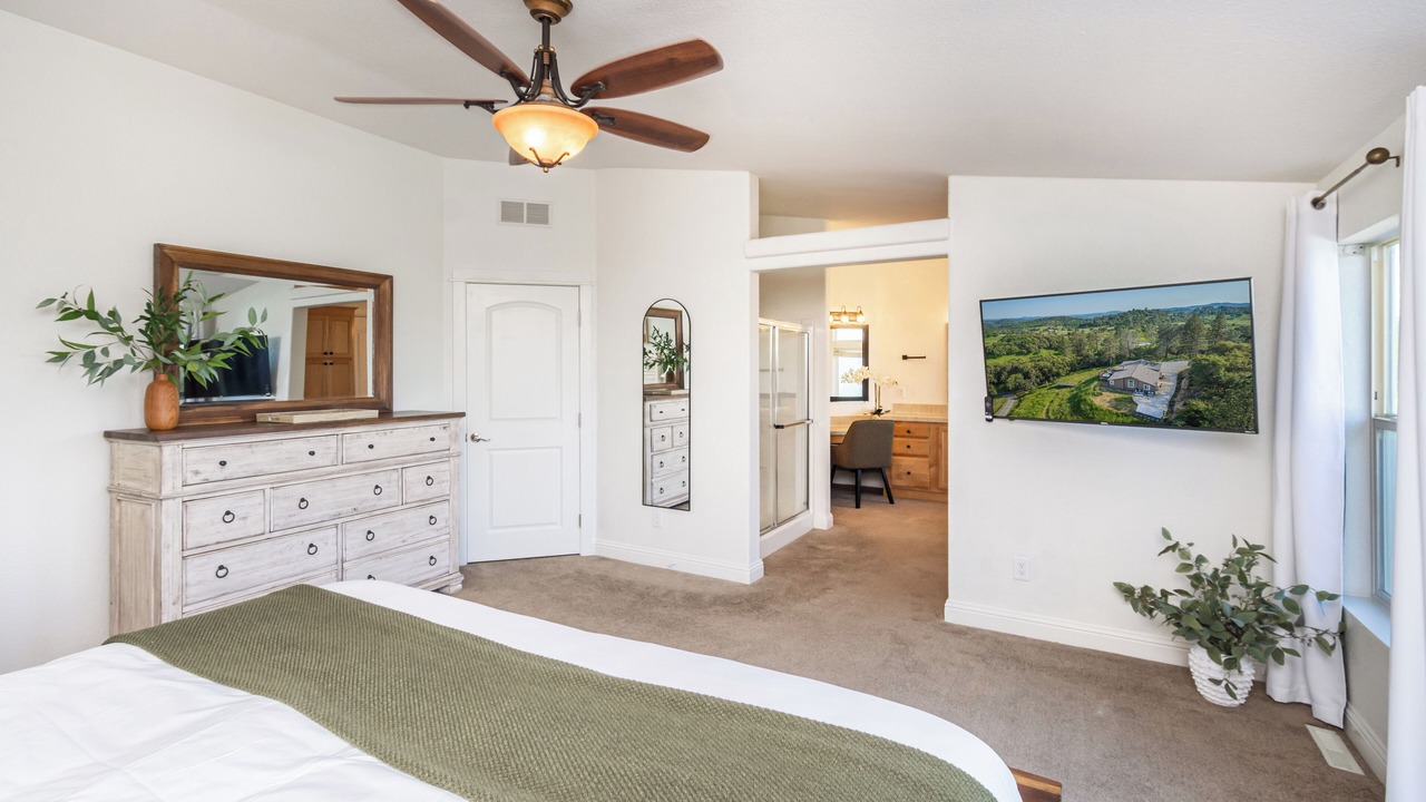 Photo of Bedroom in Cool