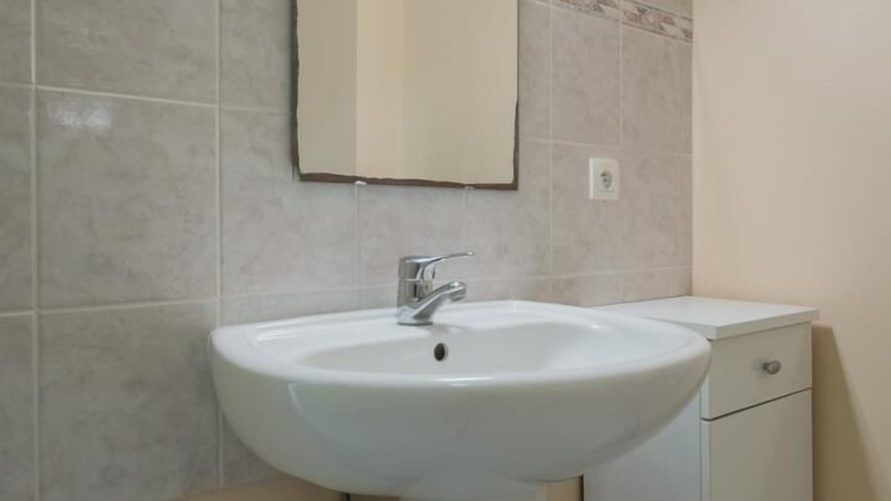 Photo of Bathroom in Hauteville