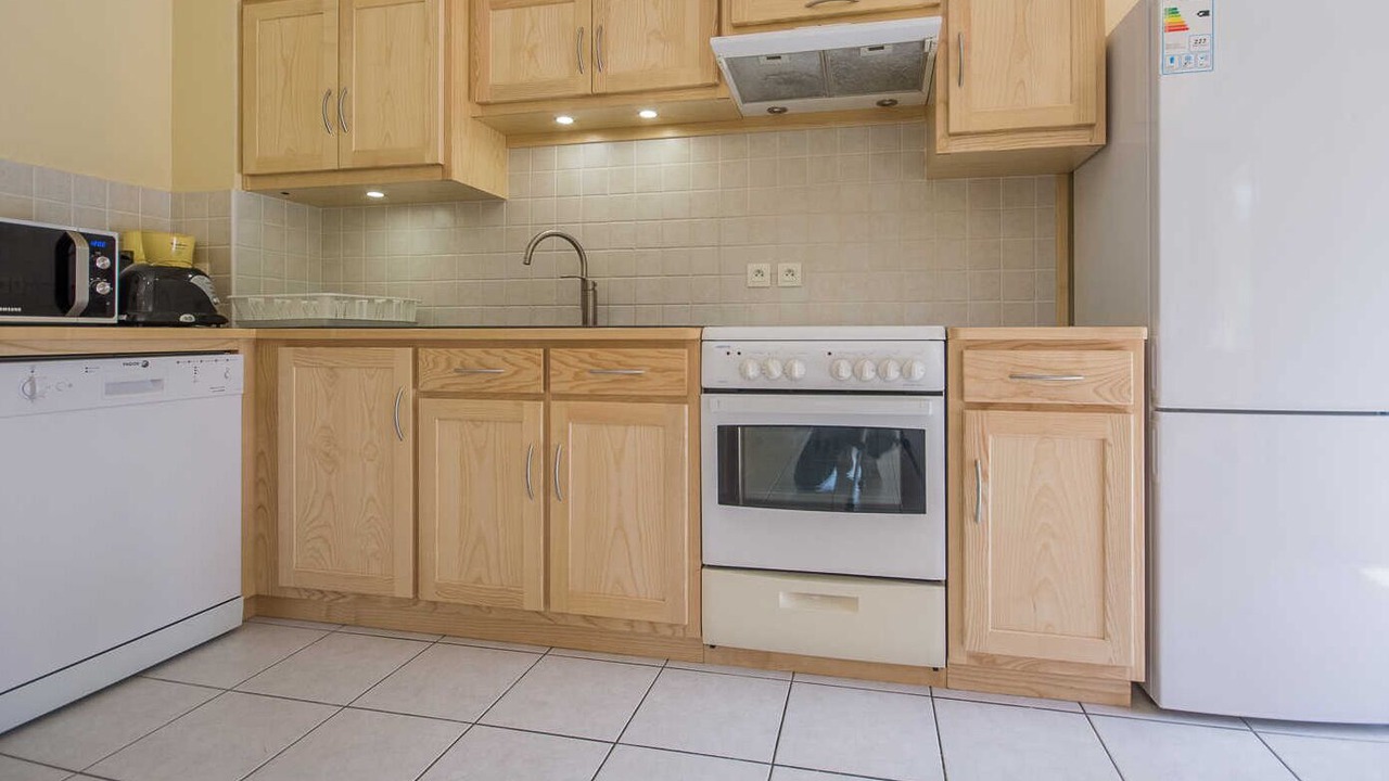 Photo of Kitchen in Hauteville