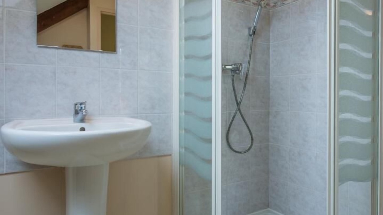Photo of Bathroom in Hauteville