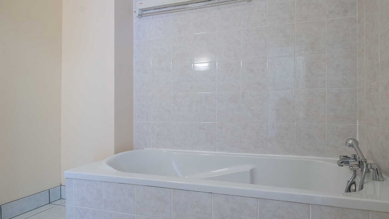 Photo of Bathroom in Hauteville