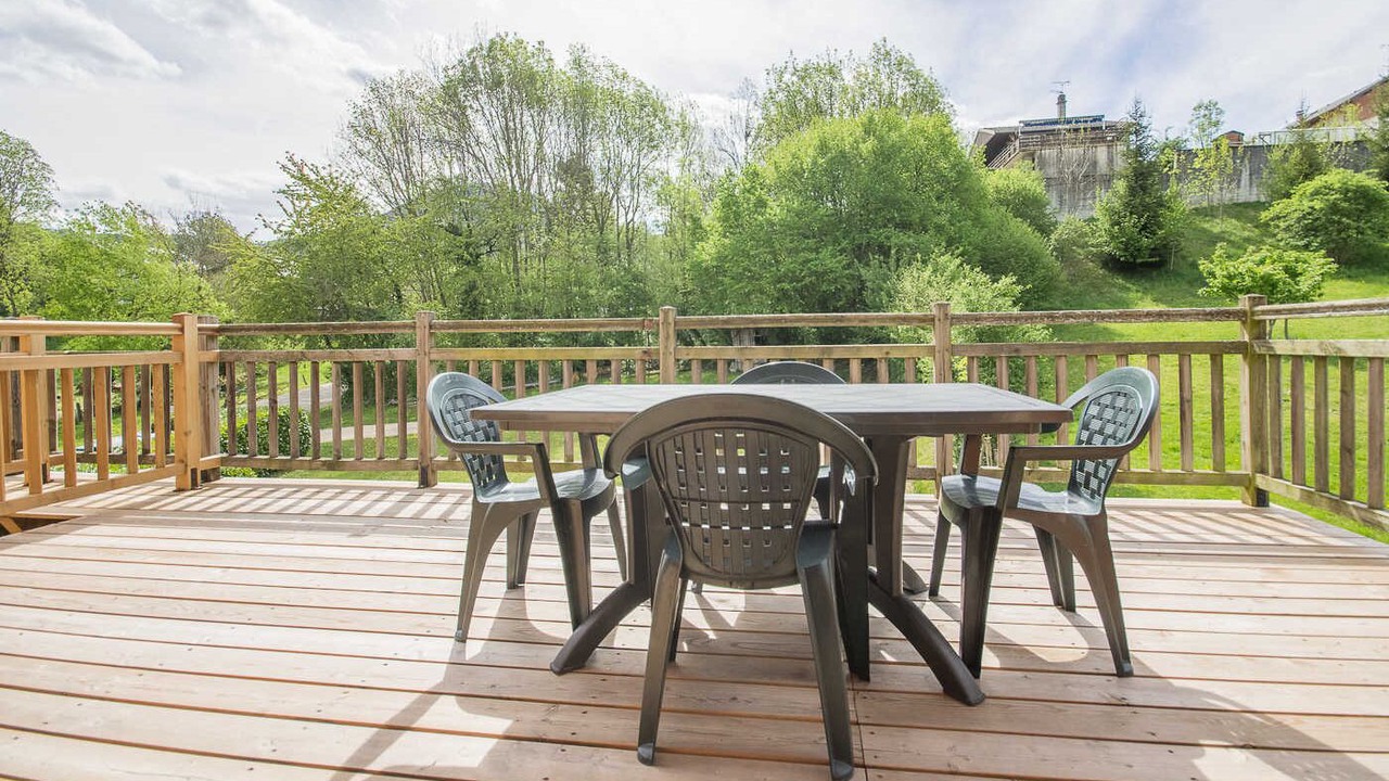 Photo of Outdoor in Hauteville