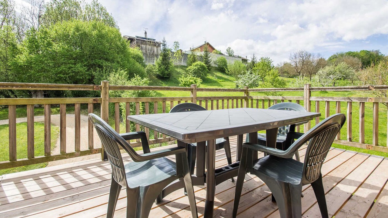 Photo of Outdoor in Hauteville