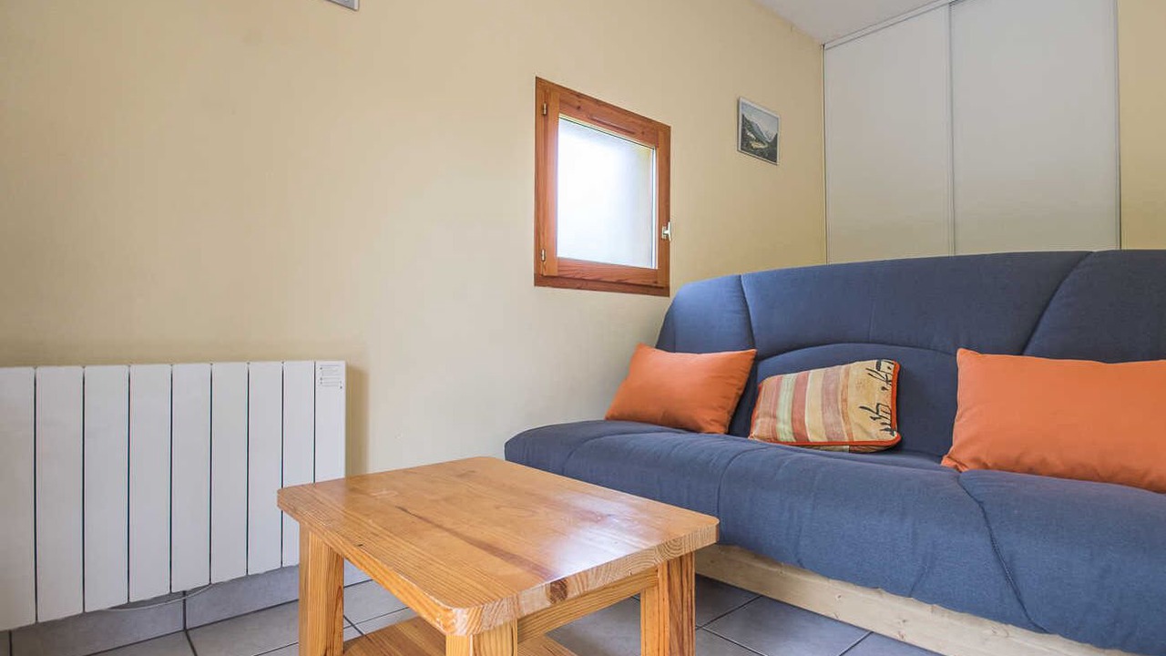 Photo of Livingroom in Hauteville