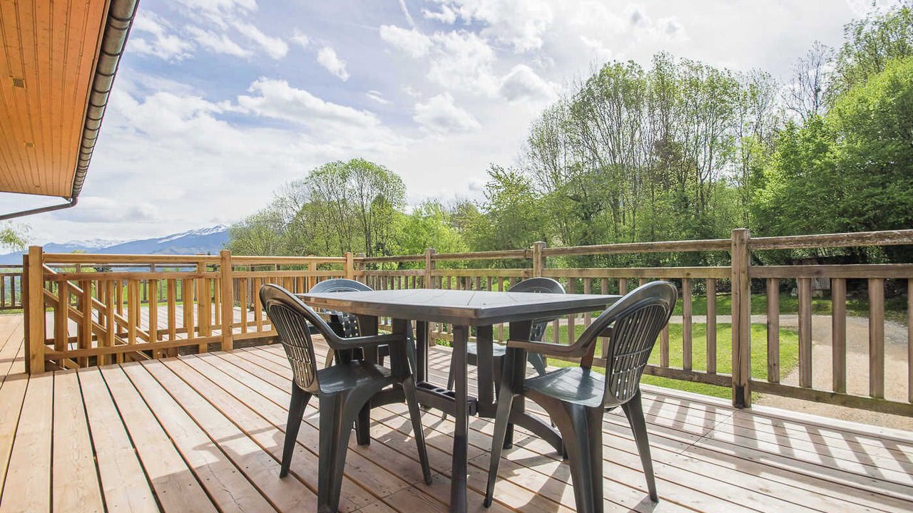 Photo of Outdoor in Hauteville
