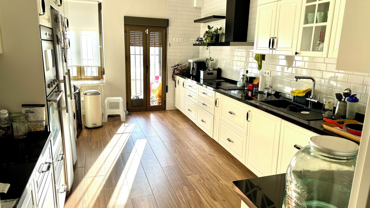 Photo of Kitchen in Andujar
