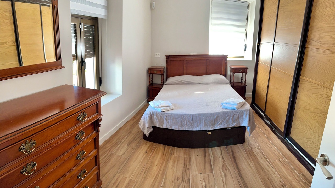 Photo of Bedroom in Andujar
