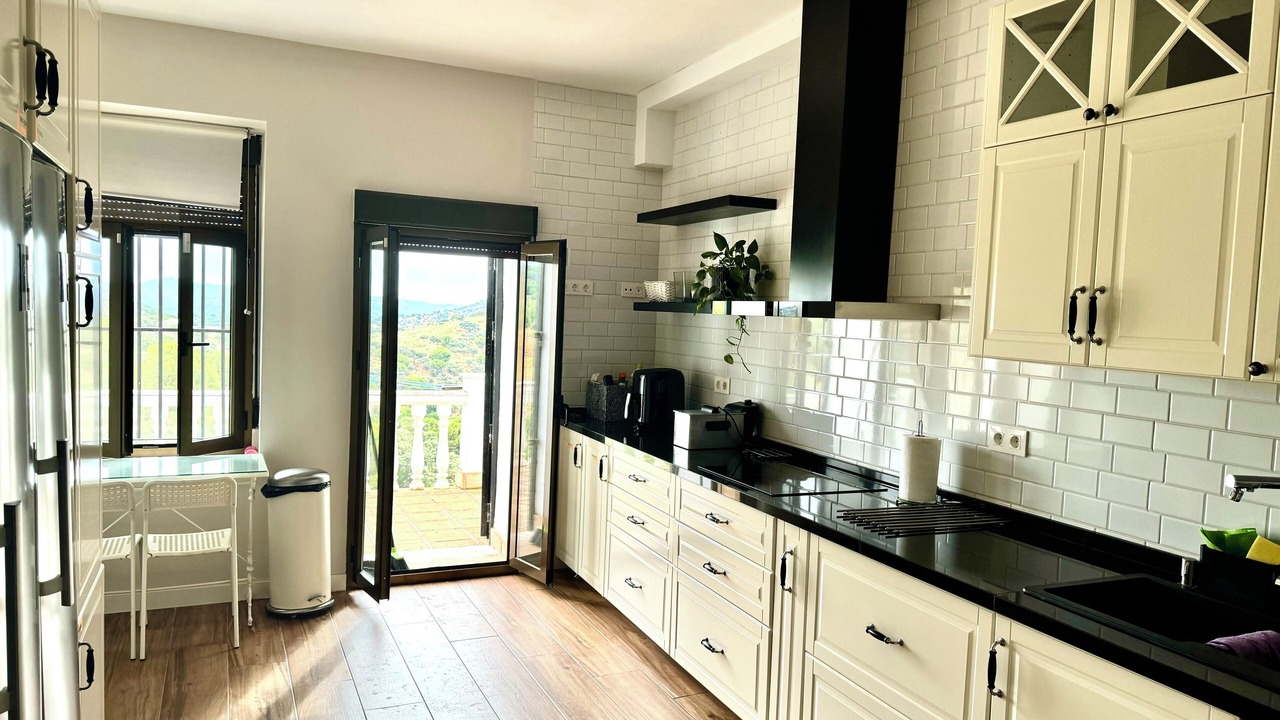 Photo of Kitchen in Andujar