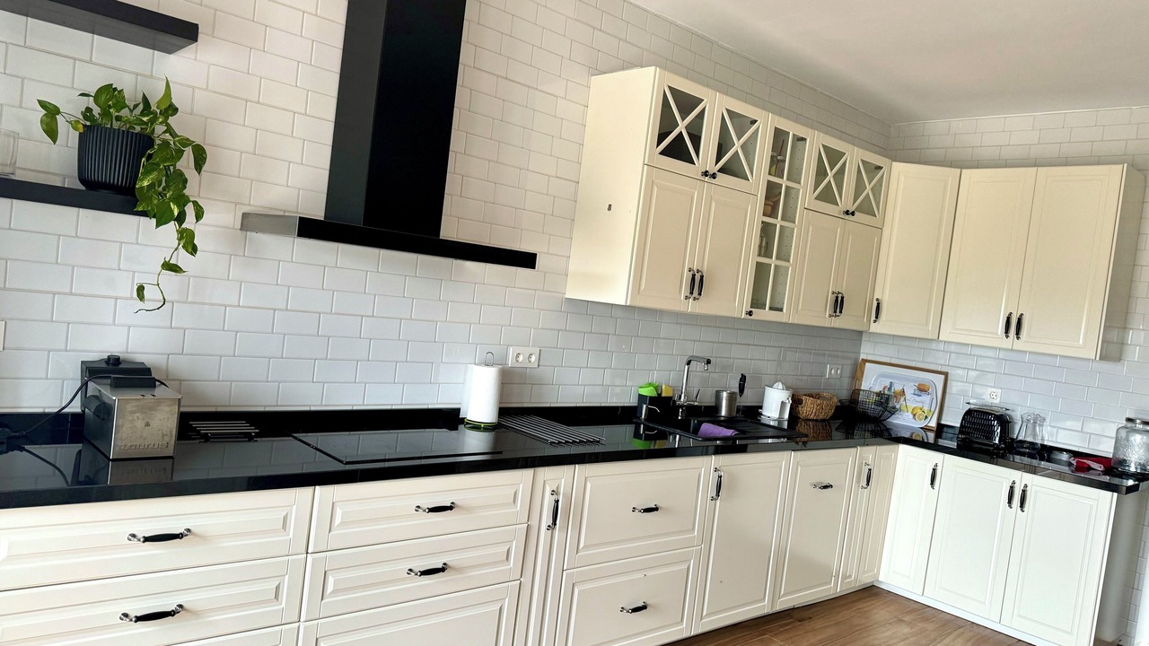 Photo of Kitchen in Andujar