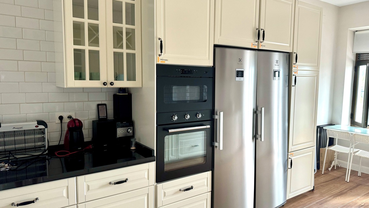 Photo of Kitchen in Andujar