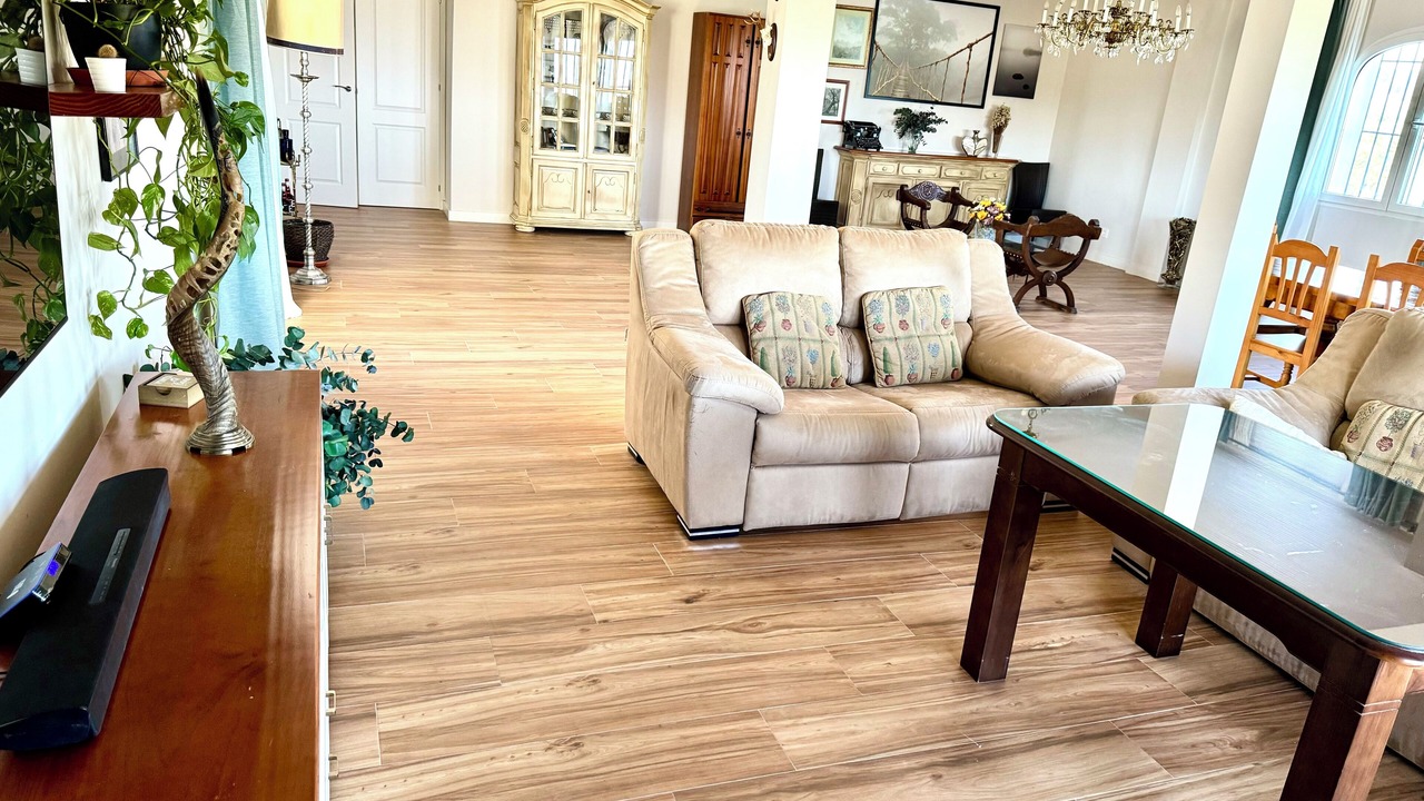 Photo of Livingroom in Andujar