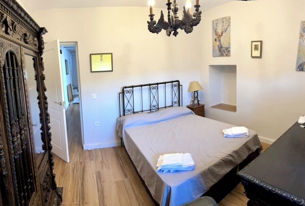 Photo of Bedroom in Andujar