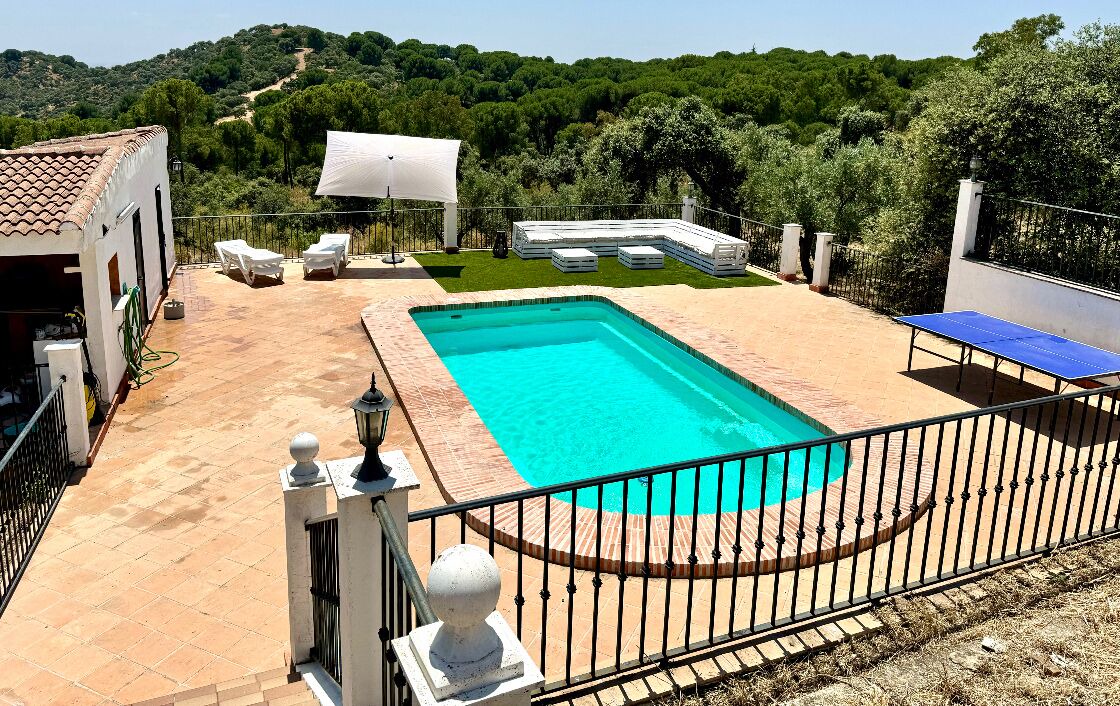 Photo of Outdoor in Andujar