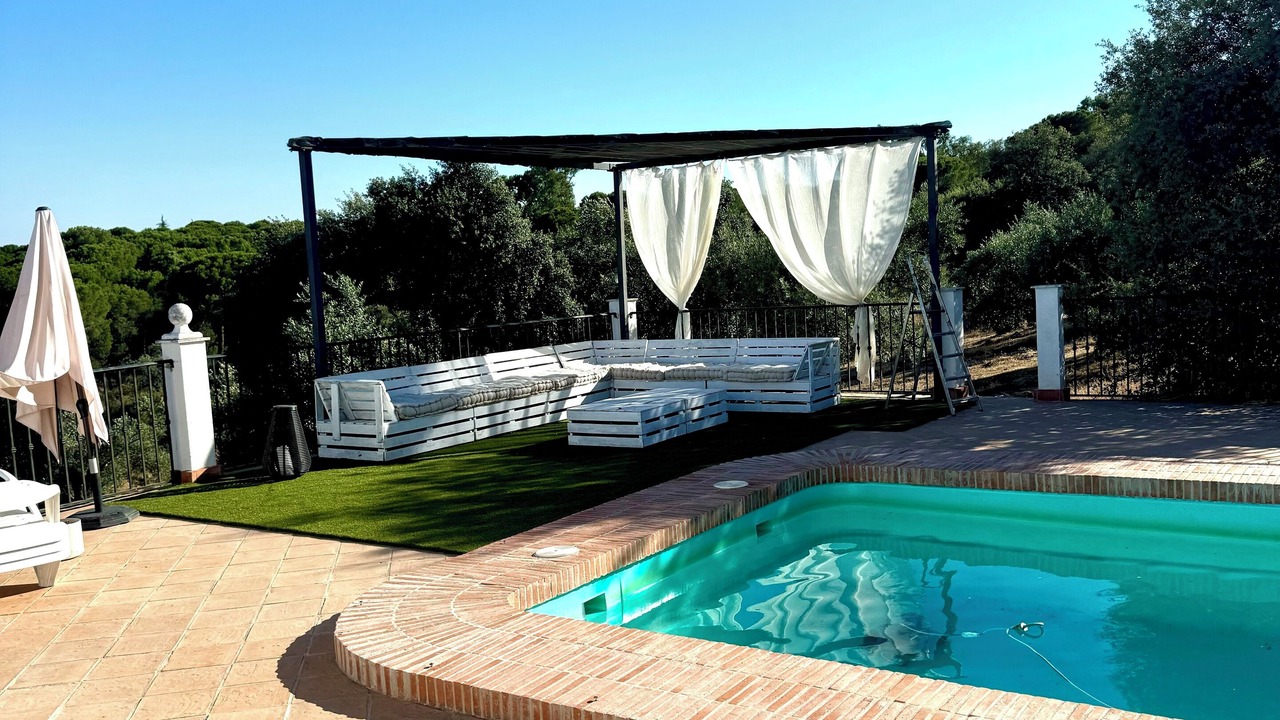 Photo of Outdoor in Andujar