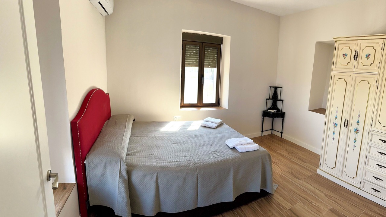 Photo of Bedroom in Andujar