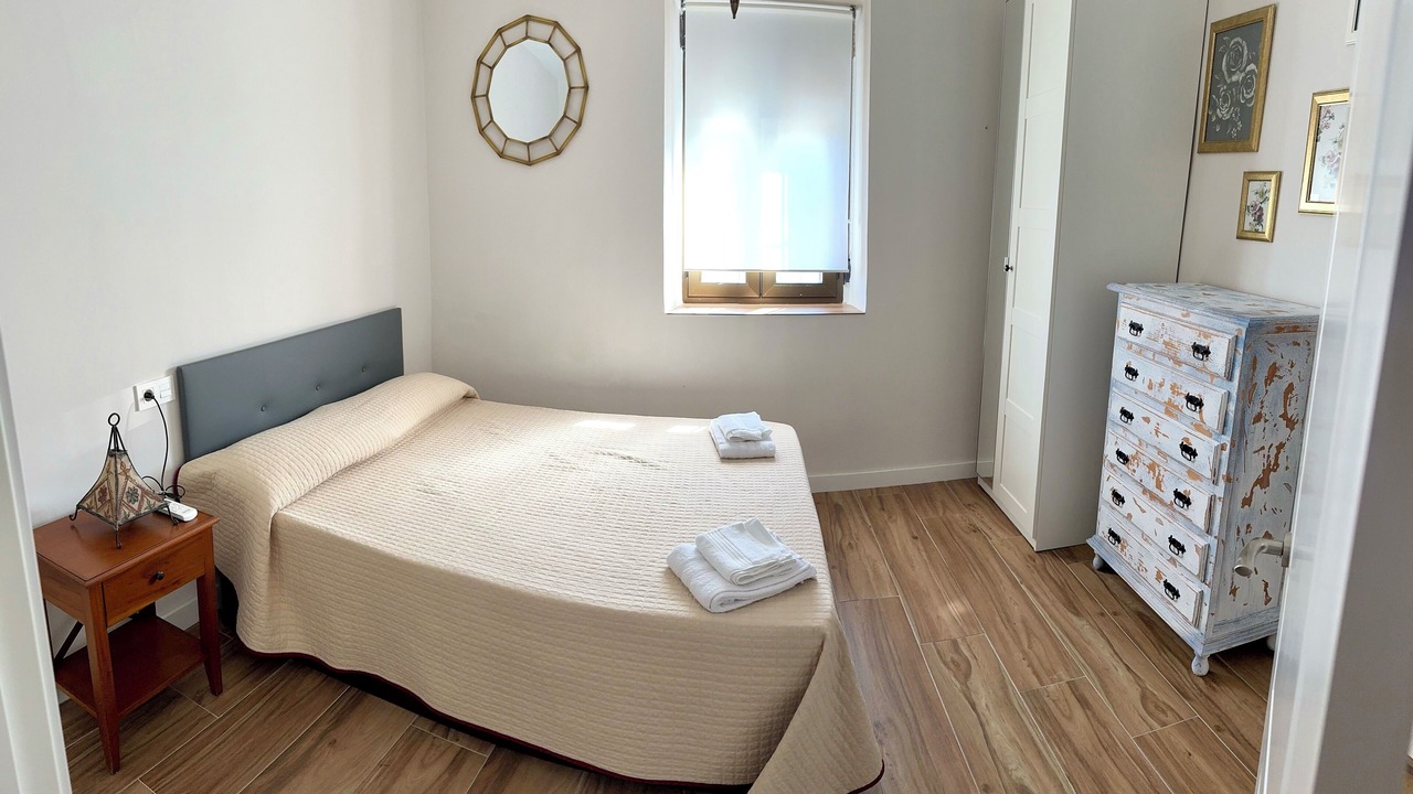 Photo of Bedroom in Andujar
