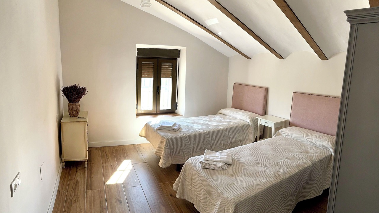 Photo of Bedroom in Andujar