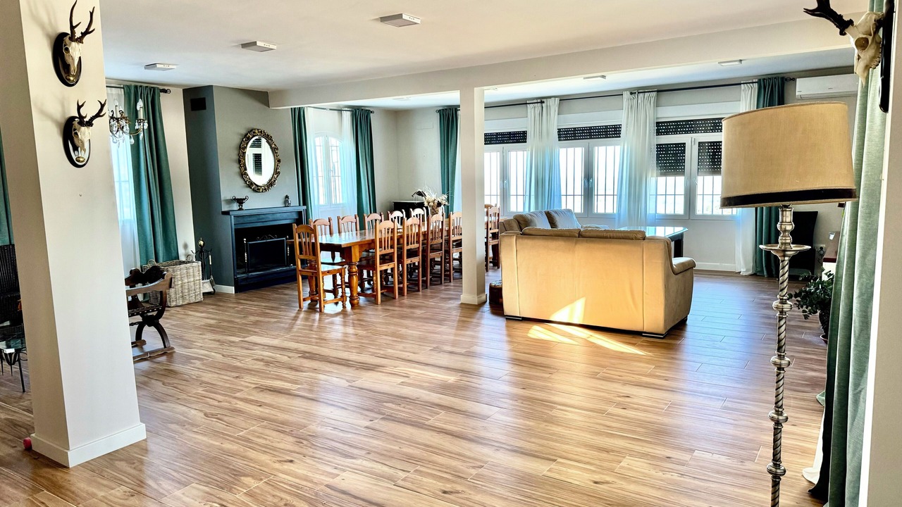 Photo of Livingroom in Andujar