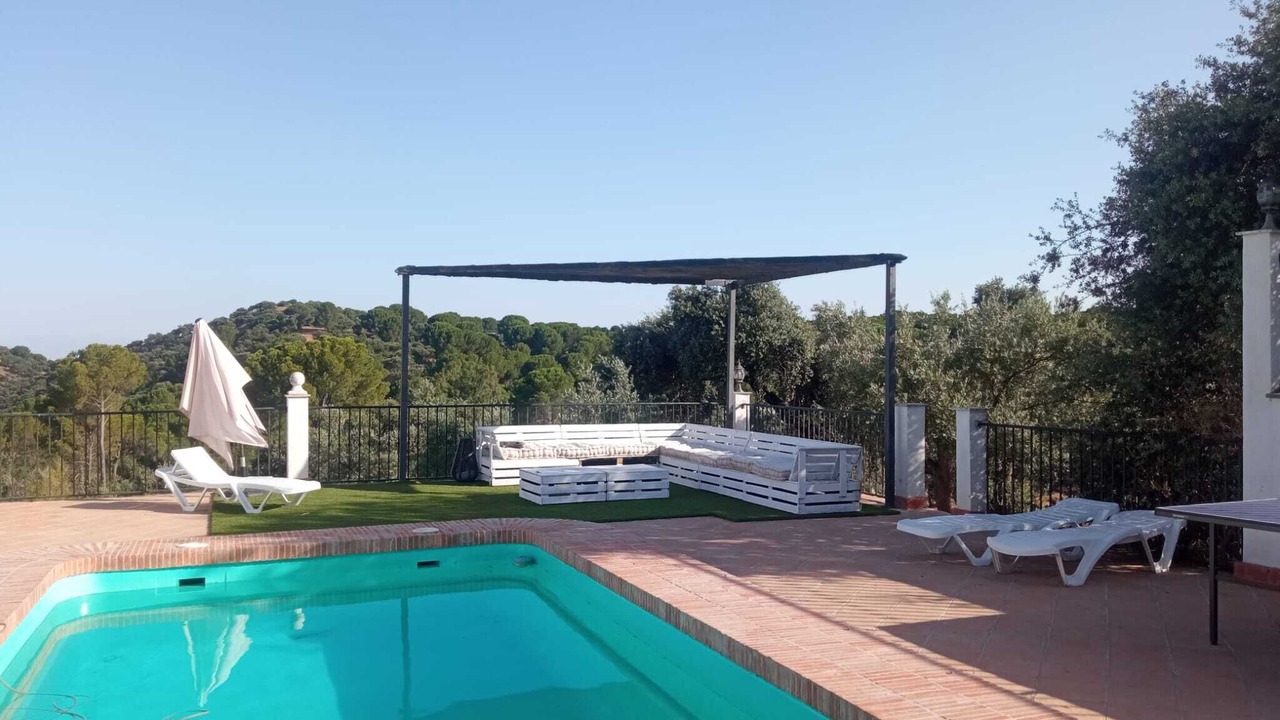 Photo of Outdoor in Andujar