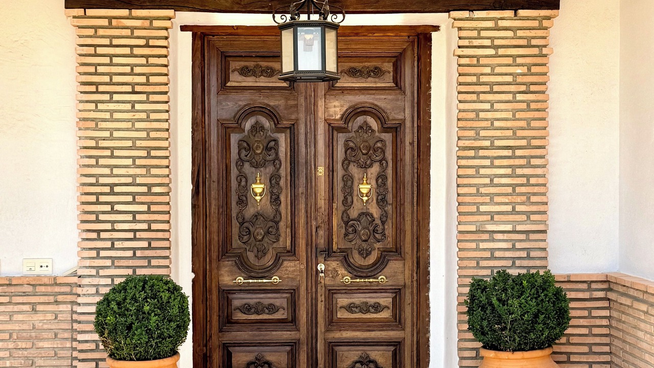 Photo of Outdoor in Andujar
