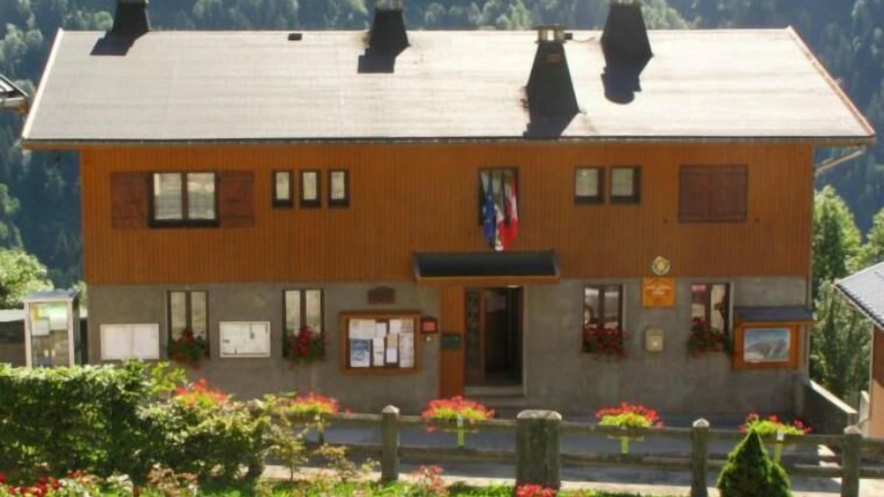 Photo of Outdoor in Montsapey