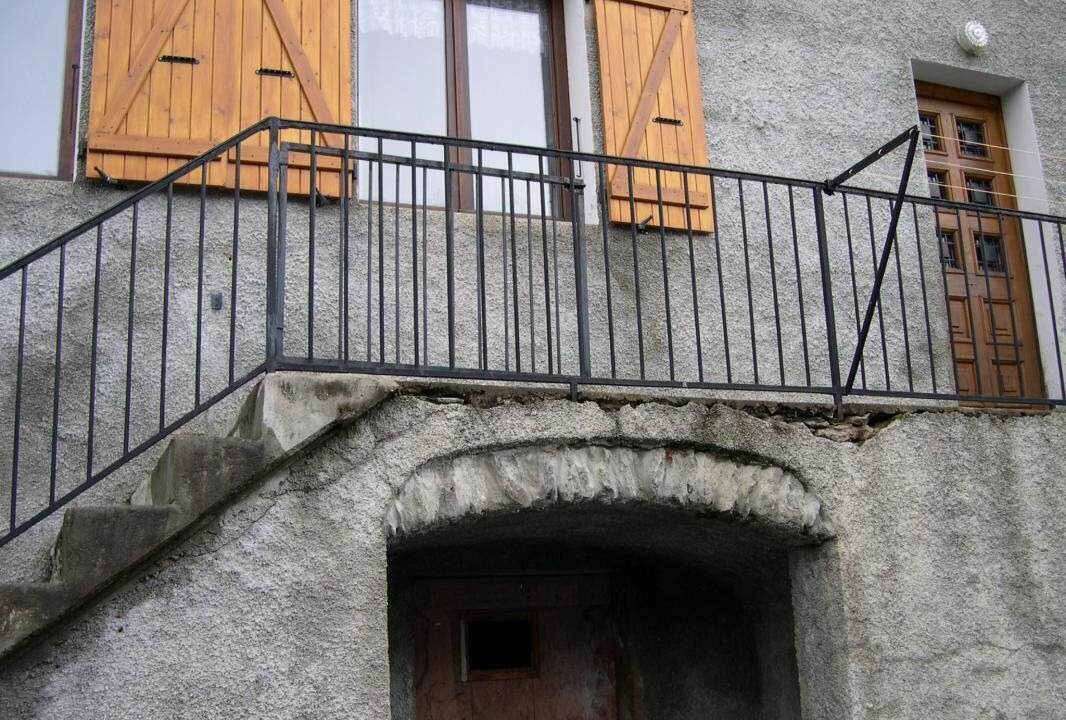 Photo of Outdoor in Montsapey
