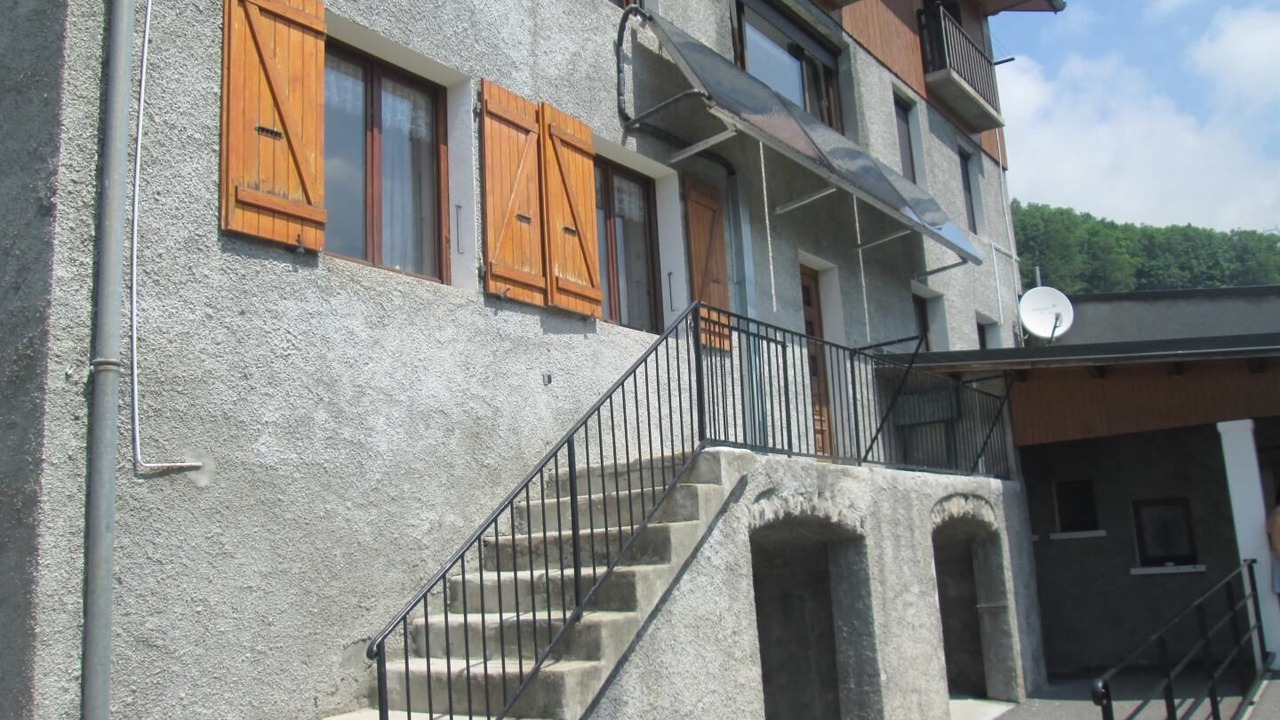 Photo of Outdoor in Montsapey