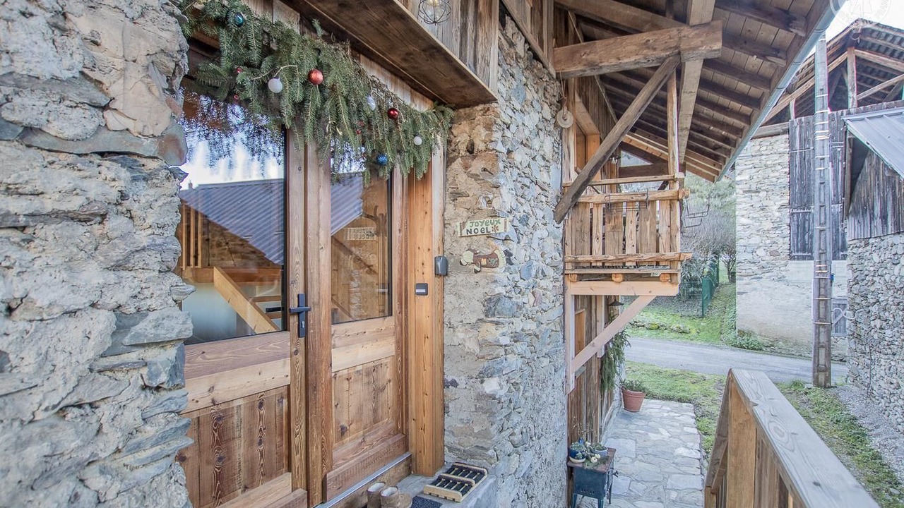 Photo of Outdoor in Le Verneil