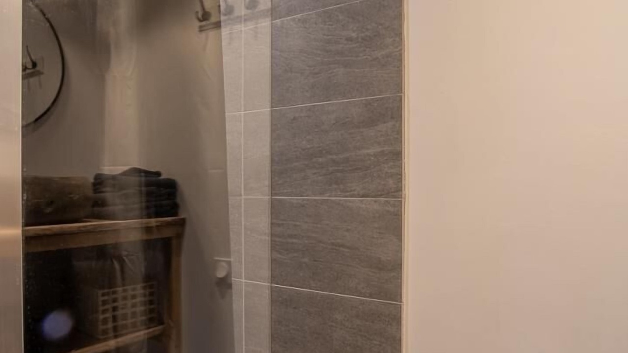 Photo of Bathroom in Le Verneil