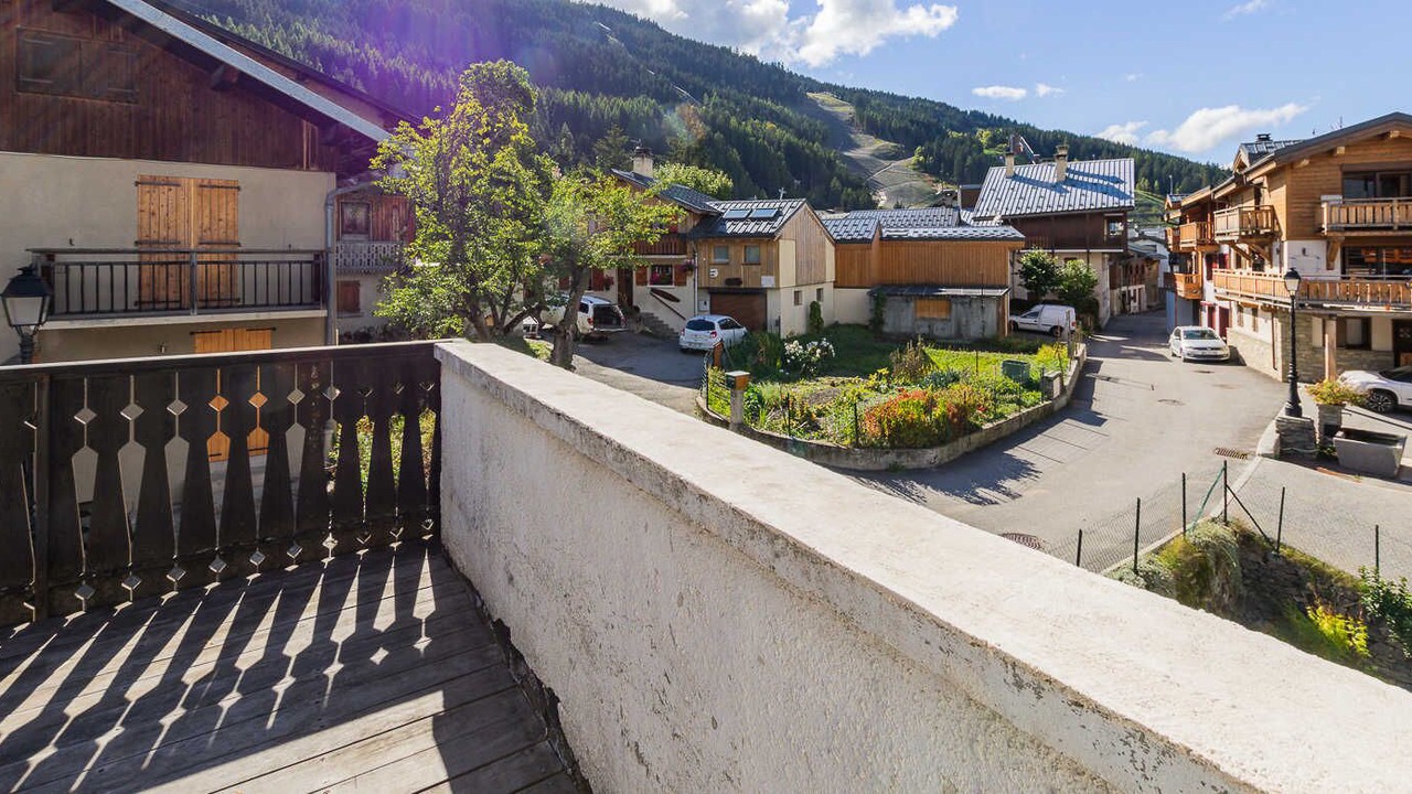 Photo of Outdoor in Le Praz